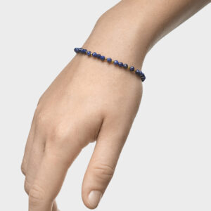 Bransoletka z sodalitem