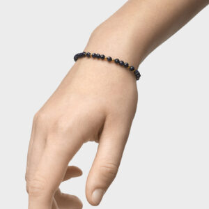 Bransoletka z Nocą Kairu