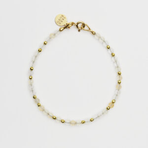 Bransoletka z cytrynem