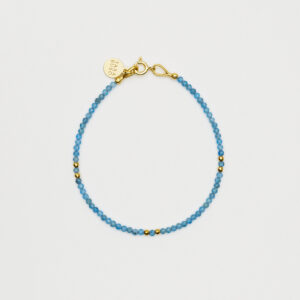 Bransoletka z apatytem