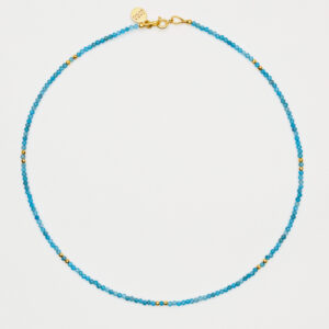 Naszyjnik z apatytem